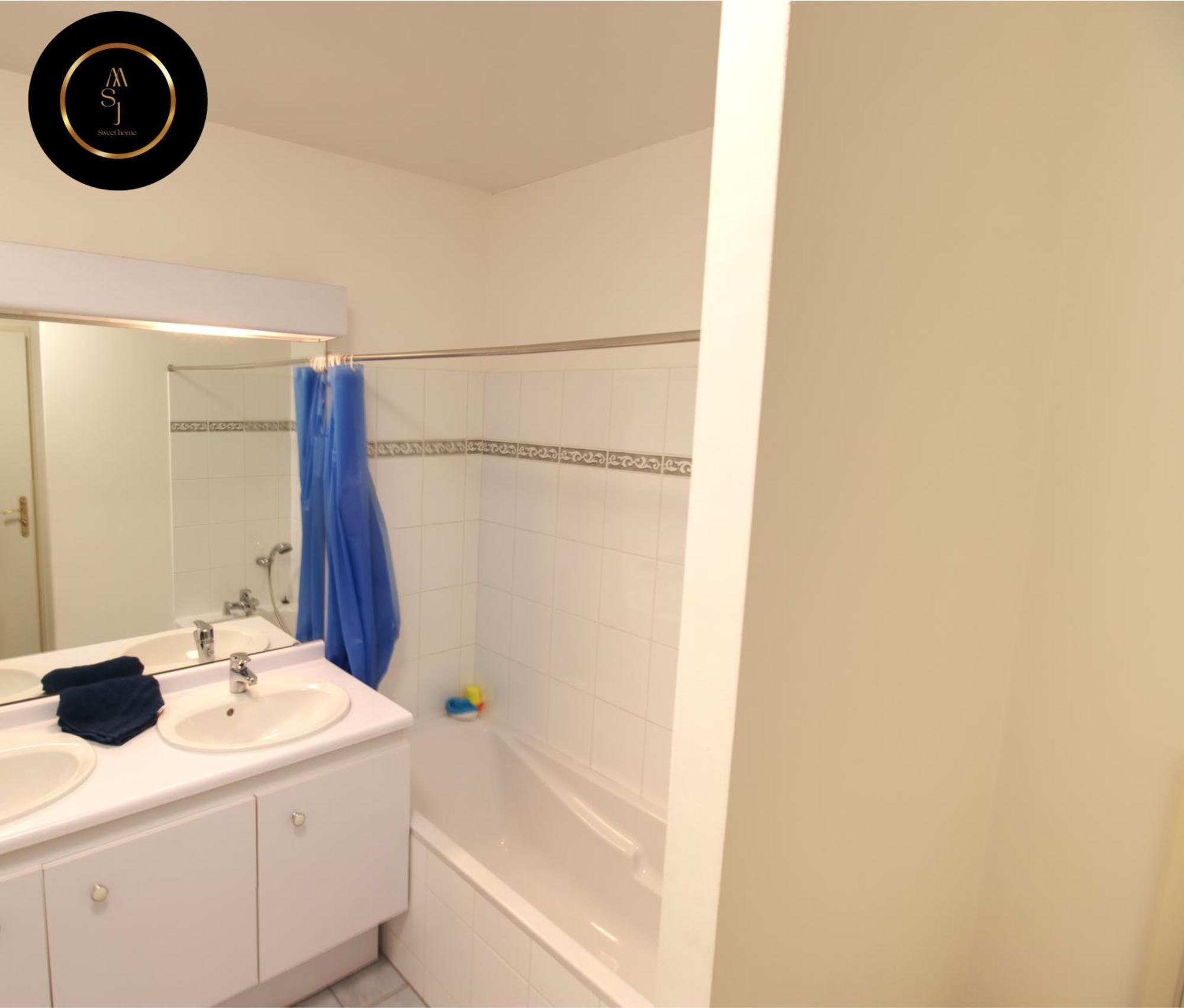 Cosy Appartement - Val D'Europe - Vallee Shopping - Disney Serris Dış mekan fotoğraf